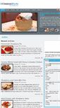 Mobile Screenshot of cookingshorts.com
